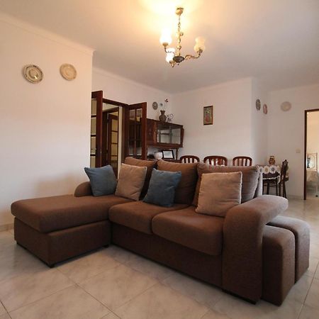 Appartamento Casa Cor-De-Rosa Vila Nova de Milfontes Esterno foto