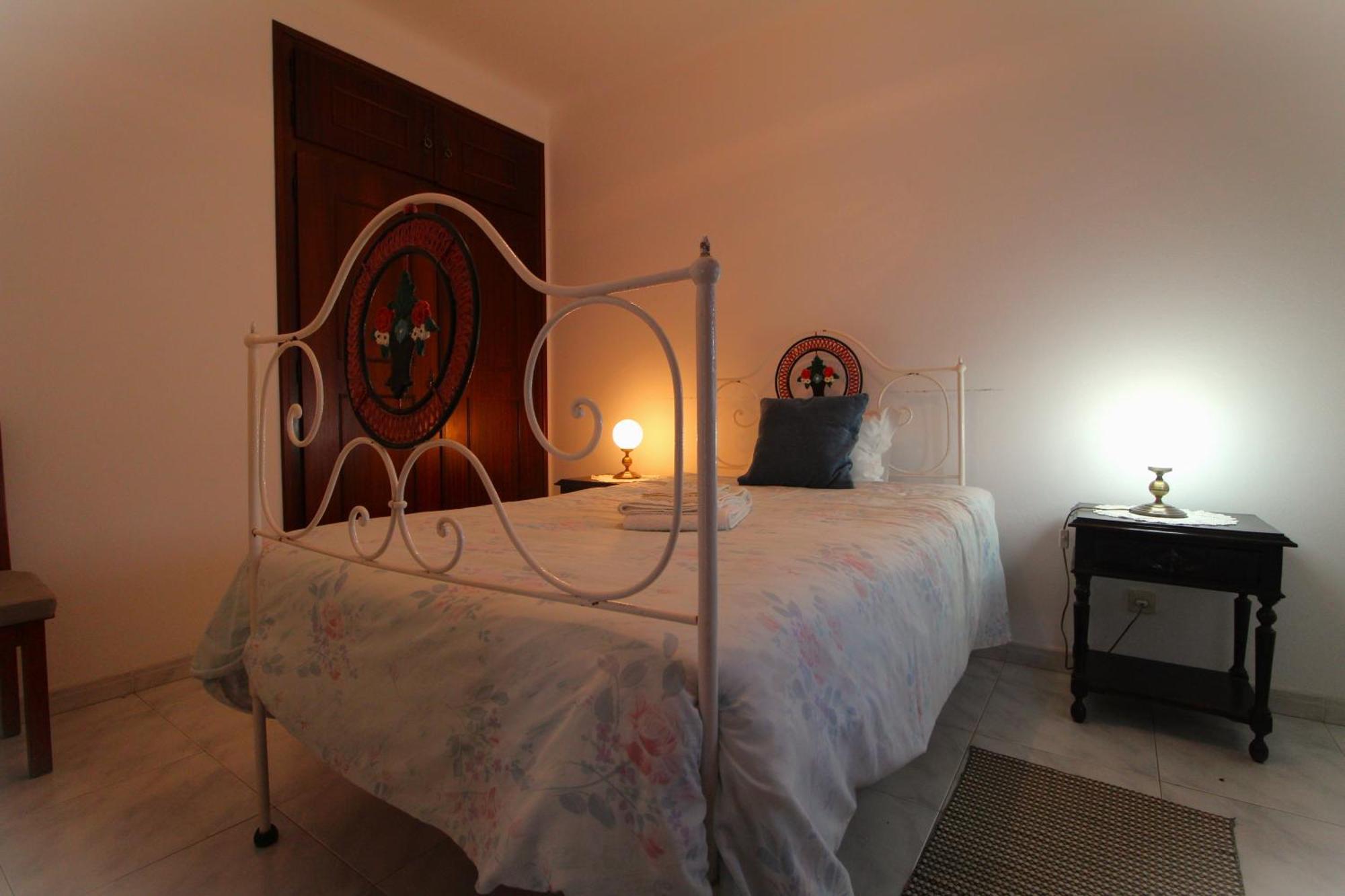 Appartamento Casa Cor-De-Rosa Vila Nova de Milfontes Esterno foto