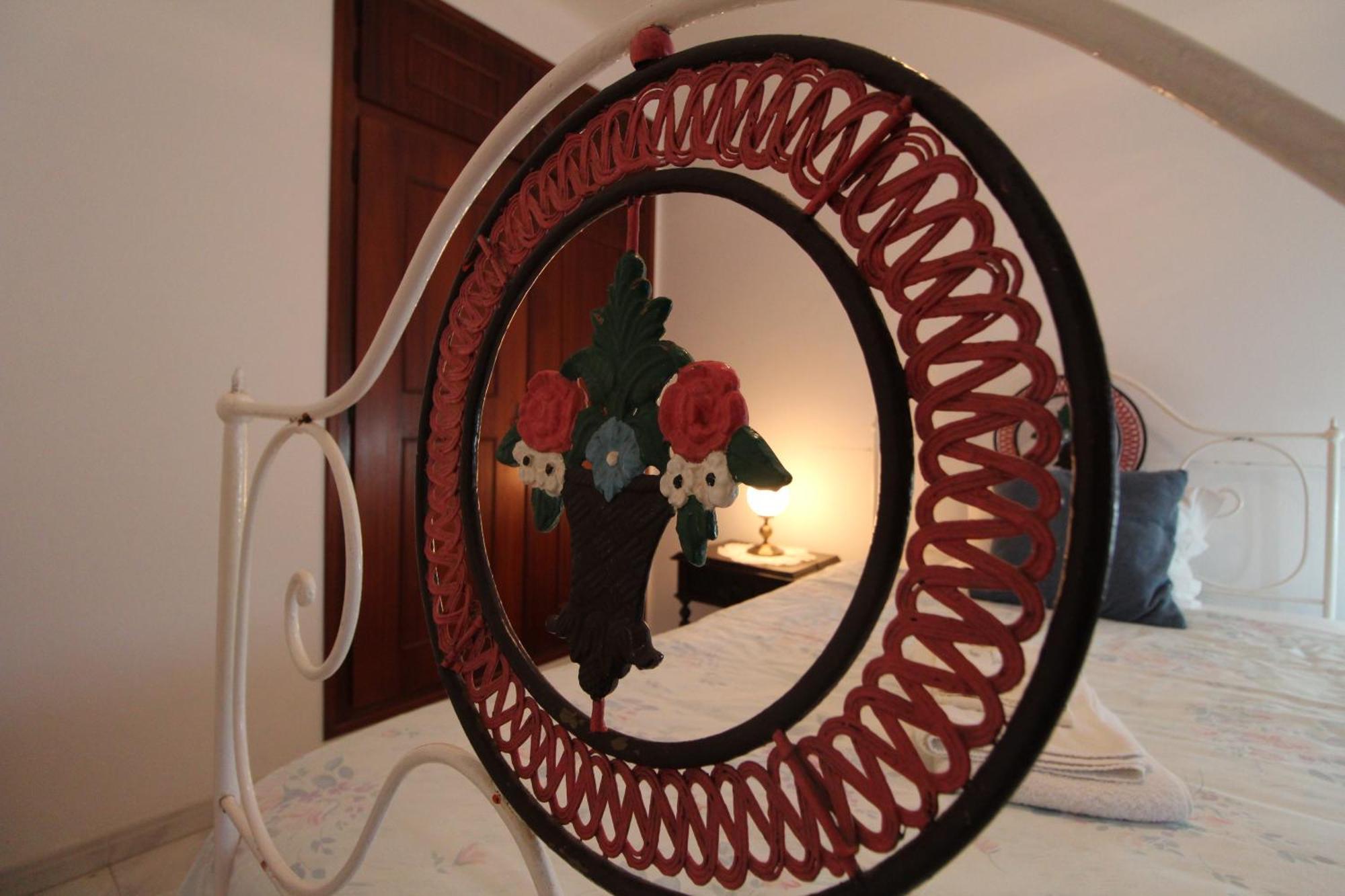 Appartamento Casa Cor-De-Rosa Vila Nova de Milfontes Esterno foto