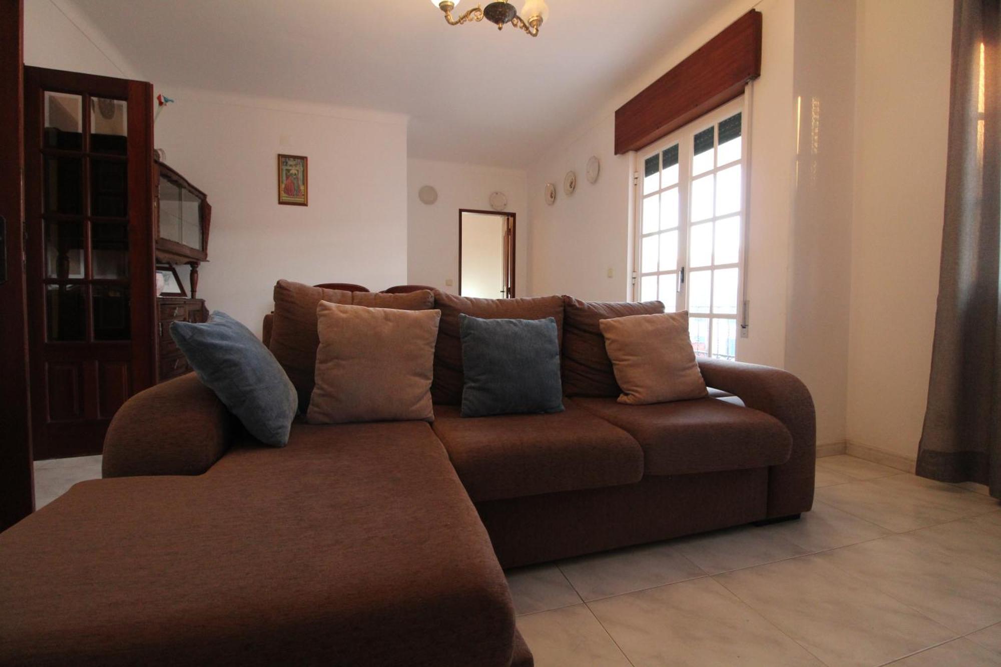 Appartamento Casa Cor-De-Rosa Vila Nova de Milfontes Esterno foto